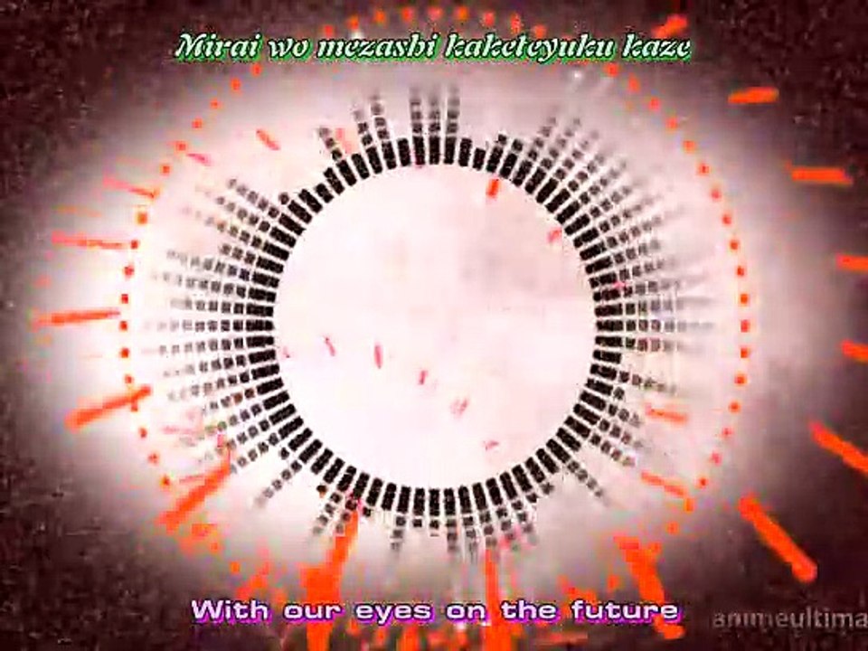 Final Fantasy Unlimited E 18 ENG Sub