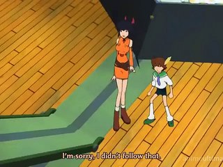 Final Fantasy Unlimited E 19 ENG Sub