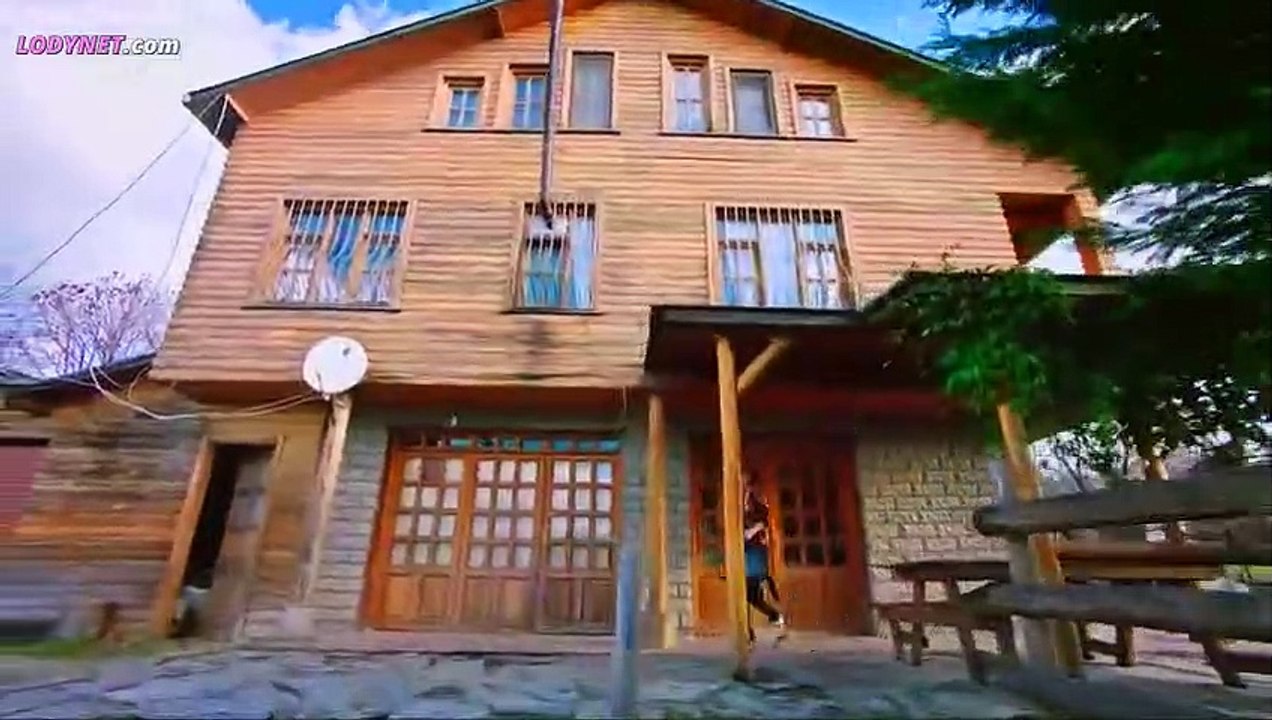 مسلسل بنات فضيلة الموسم الثاني الحلقة 58