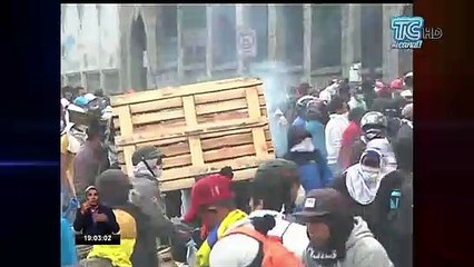 Fiscalía presentó elementos sobre la presunta participación de Pabón