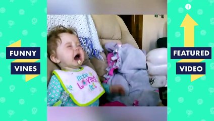 TRY NOT TO LAUGH - Funny HALLOWEEN Videos & SCARE CAM | October 2018