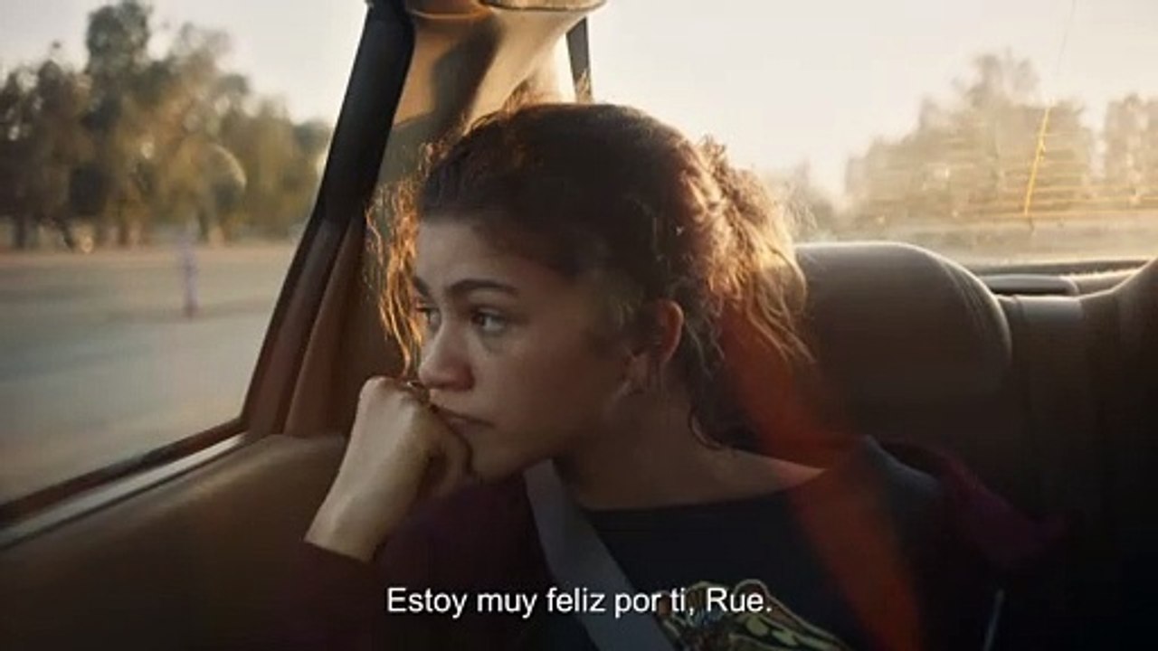 Euphoria Temporada 1