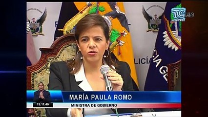 Jornadas de protesta dejaron varios fallecidos por causas accidentales