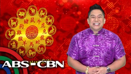 Master Hanz: Horoscope - October 16, 2019 | UKG