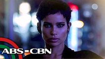 Hollywood Star Zoe Kravitz, gaganap na Cat Woman sa bagong Batman movie | UKG