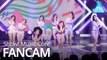 [예능연구소 직캠] fromis_9 - LOVE RUMPUMPUM, 프로미스나인 - LOVE RUMPUMPUM @Show! Music Core 20190713