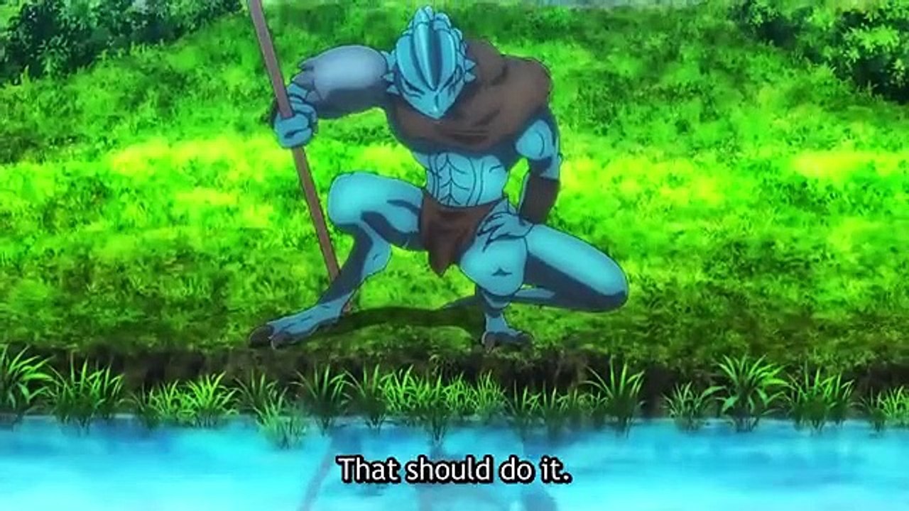 Isekai Shokudou E 4 ENG Sub