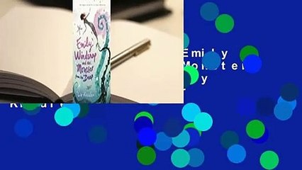 About For Books  Emily Windsnap and the Monster from the Deep (Emily Windsnap, #2)  For Kindle