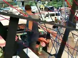 Chamas da Vida - capitulo 087 completo HD