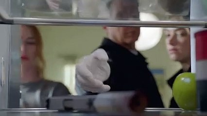 NCIS S17E05 Wide Awake