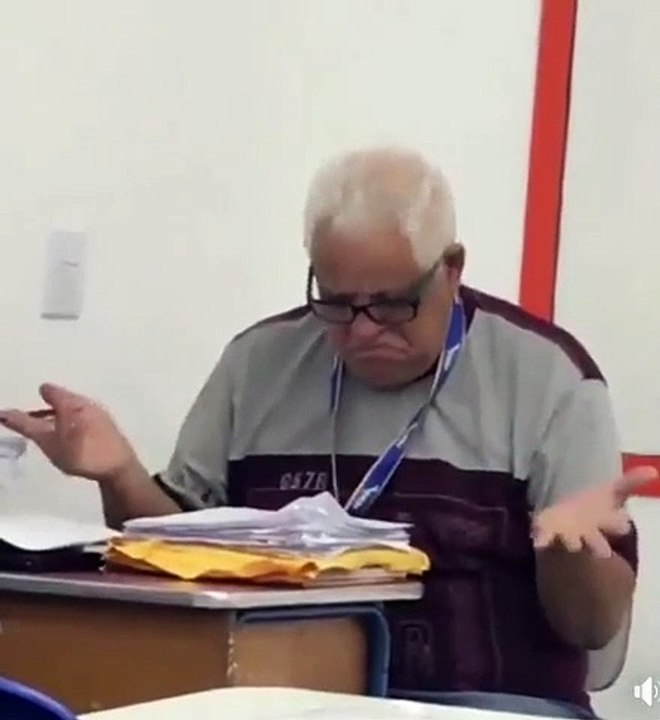 Como cuando te inventas las respuestas