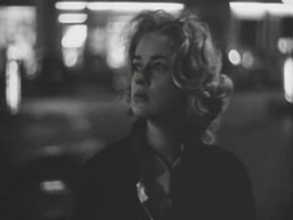 Jeanne Moreau