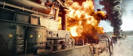 Midway อเมริกา ถล่ม ญี่ปุ่น