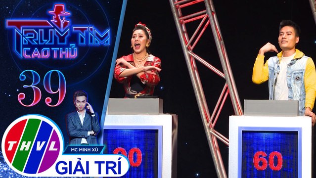 THVL | Tường Vi – Tấn Phát tranh luận quyết liệt nhằm thuyết phục Yanbi đưa ra “lựa chọn sáng suốt” | Truy tìm cao thủ - Tập 39