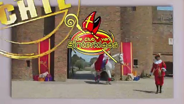 Waar is het Boek van Sinterklaas?