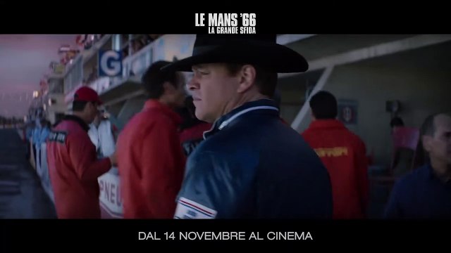 Le Mans '66 Film - La Grande Sfida - L'impossibile diventa possibile