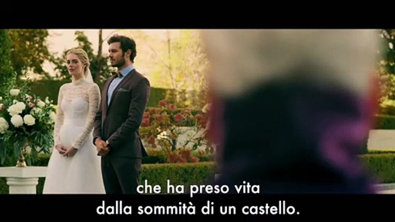 Finché morte non ci separi - Una storia da brividi