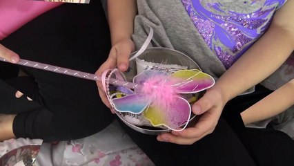 Esperimentando  Balas Mágicas -  Skittles Fruits