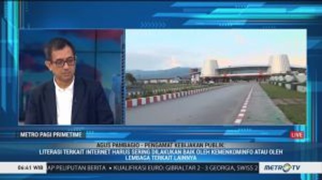 Mengawal Pembangunan Nasional