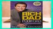 [GIFT IDEAS] Rich Dad Poor Dad: What the Rich Teach Their Kids About Money That the Poor and