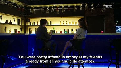 [ENG SUB] Triangle E25 Siwan Cut