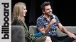 Eugenio Derbez Talks Breaking Into Hollywood & Creating His Own Dreams | Latin AMAs Fest Summit 2019