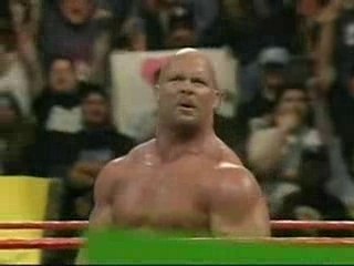 Stone Cold Steve Austin Legacy DVD TRAILER