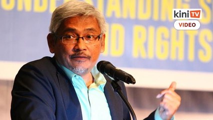 PH komited mansuh akta zalim, cuma tidak berjalan seperti diharapkan