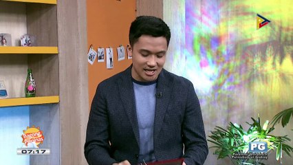 ON THE SPOT | Bougiesynthesis 2019: Seminar, demo and trade on bougainvillea