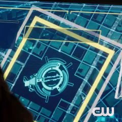 Marching towards his own destruction. The Flash premieres Tuesday October 8....