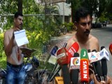 Dharmapuri Jeweller in Trouble Fraud Complaint filed By Teacher