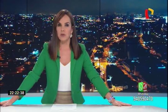 Rímac: vecinos de quinta denuncian intento de desalojo irregular