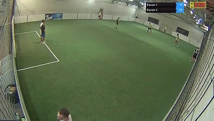 Equipe 1 Vs Equipe 2 - 15/10/19 21:54 - Loisir Poitiers - Poitiers Game Parc