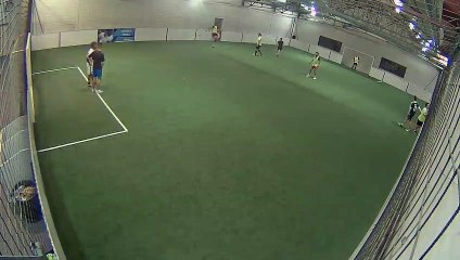 Equipe 1 Vs Equipe 2 - 15/10/19 21:54 - Loisir Poitiers - Poitiers Game Parc