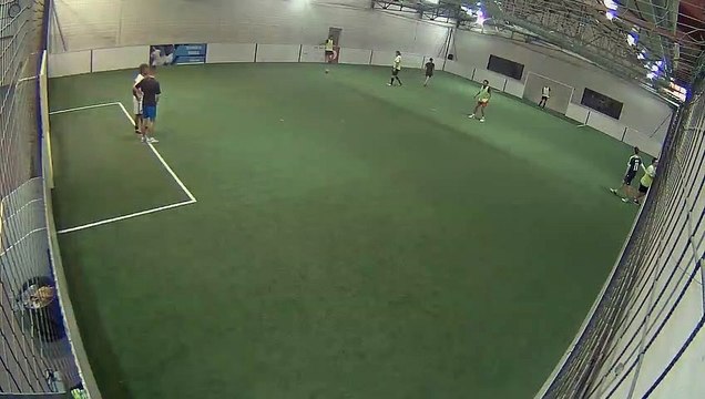 Equipe 1 Vs Equipe 2 - 15/10/19 21:54 - Loisir Poitiers - Poitiers Game Parc