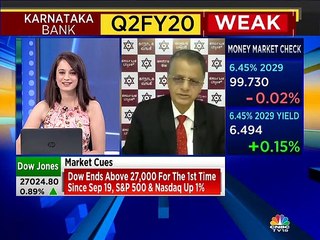 Bank is focussing on retail & mid-corporate advances, says Karnataka Bank