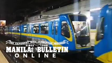 Trial run for Dalian train begins