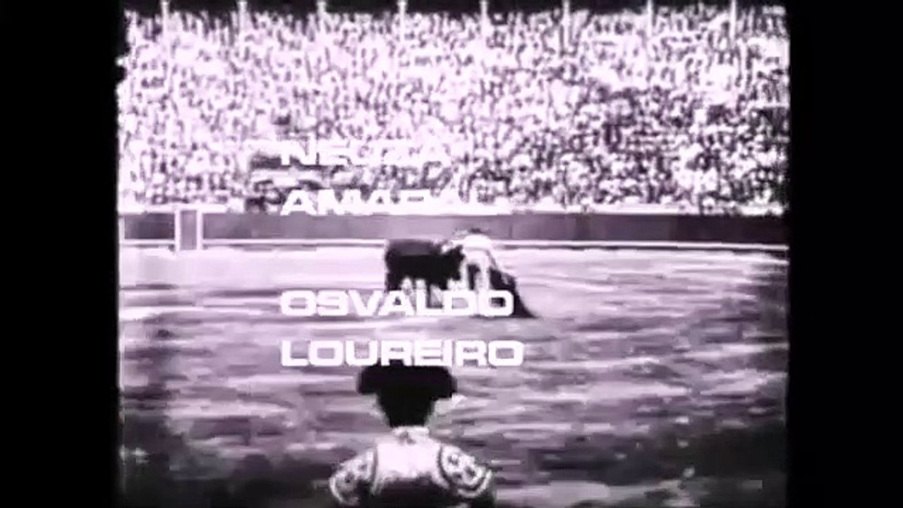 aberturas de novelas das 20h (Globo) de 1967 a 1969