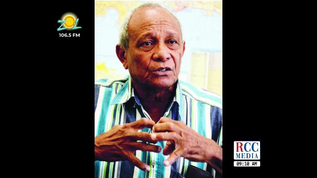 Euri Cabral: Homenaje a Revolucionario José Villa; Reinaldo y su correcta posición