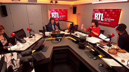 Le Plat du Jour du 16 octobre 2019