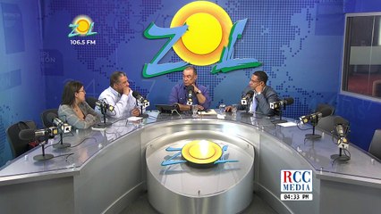 Pedro Jimenez "Para Leonel seria fácil inscribir a Margarita Cedeño como candidata"