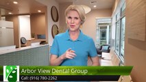 Arbor View Dental Group Roseville Outstanding 5 Star Review by Mitch E.