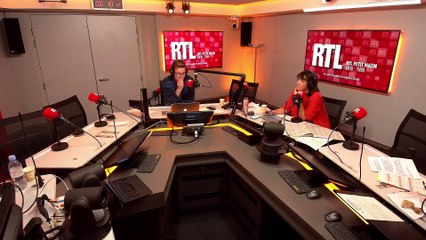 L'invité de RTL Petit Matin du 16 octobre 2019