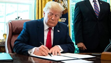 Pentagon'dan Milli Savunma Bakanlığına "muafiyet" açıklaması: Silah satışları bu kapsamdan çıkarılacak