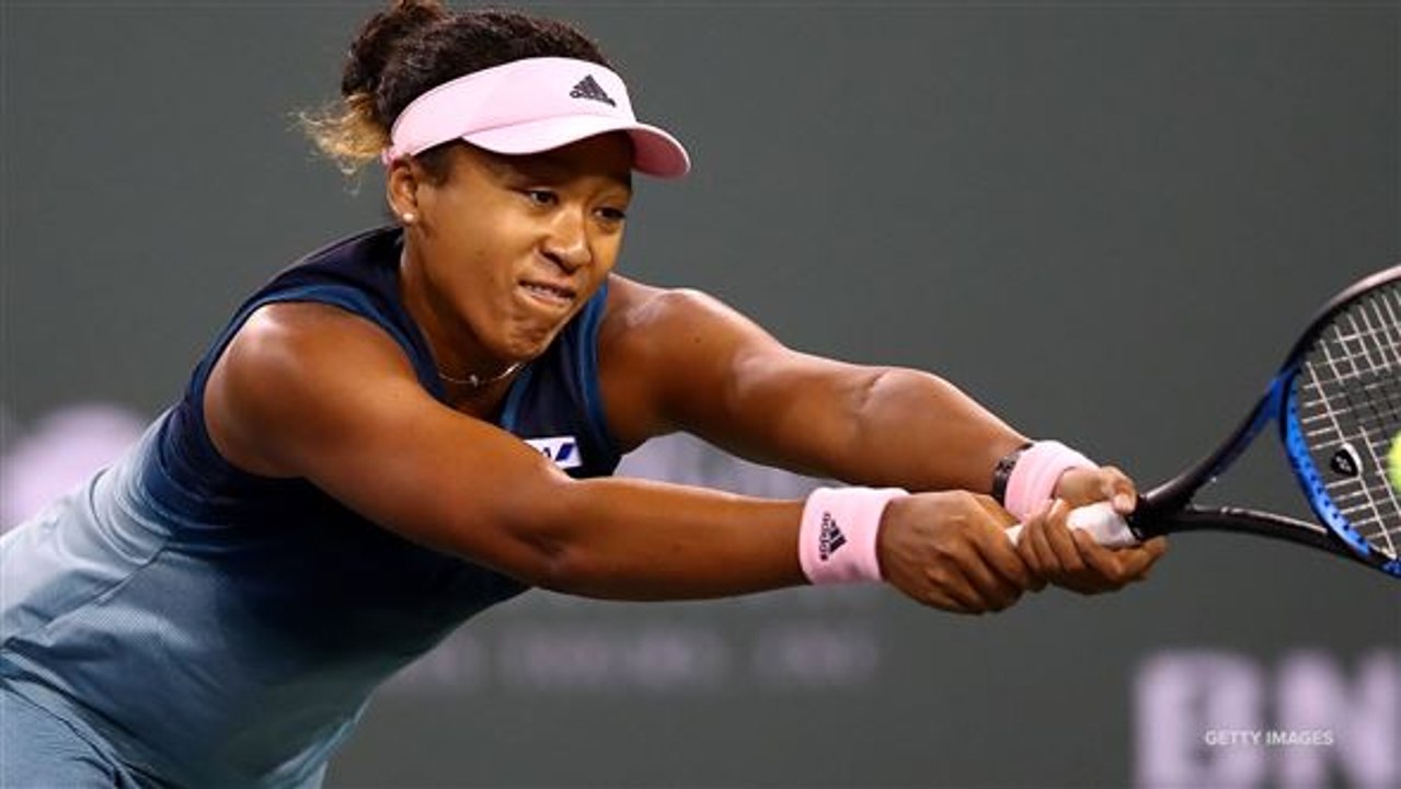 Happy birthday, naomi osaka