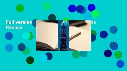 Full version  The Light Between Oceans  Review