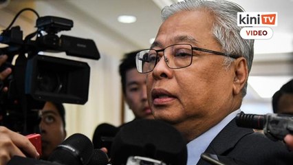 Tanyalah Sembrong! Parti tak tahu - Ismail Sabri