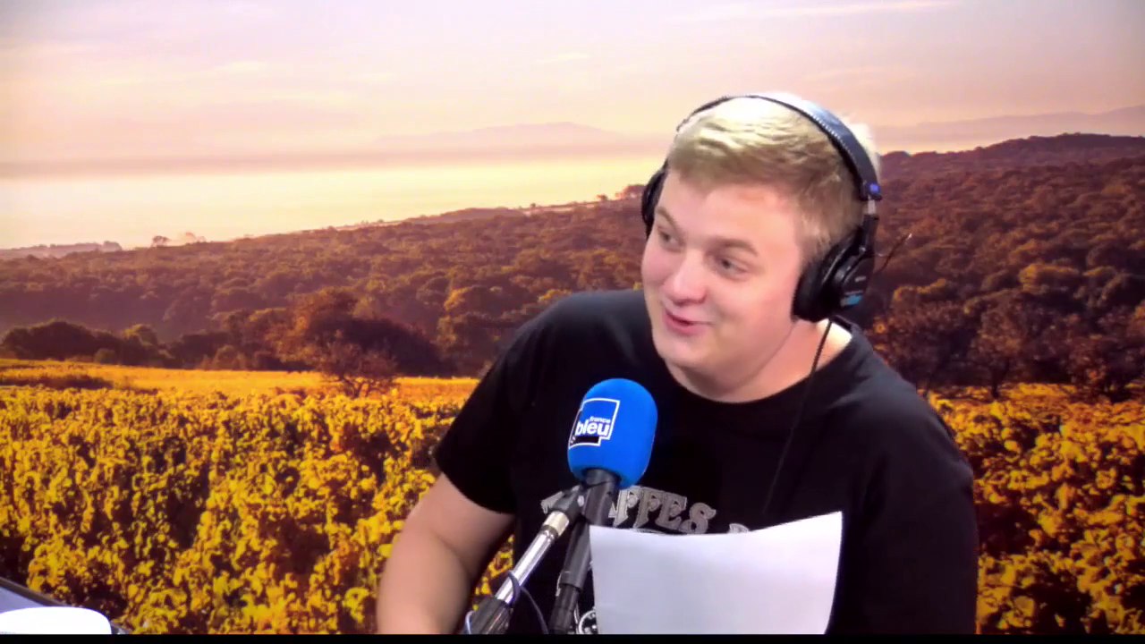 Kääsdi #38 - 16. Oktower 2012 - d'Mondmännle