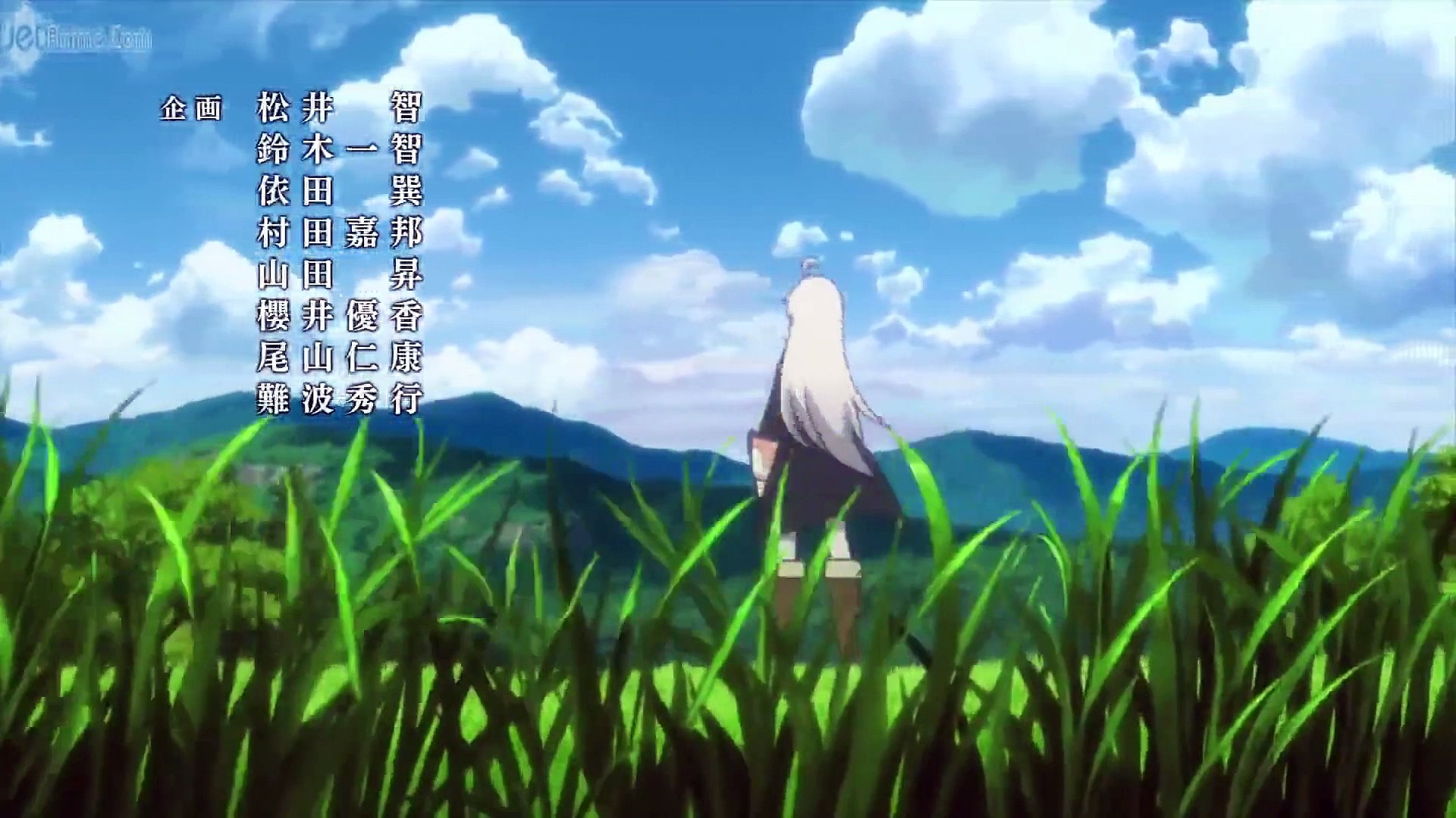 Grimoire Of Zero 10 Vostfr Video Dailymotion