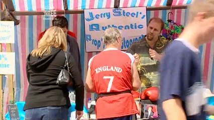 The Real Hustle S02E10